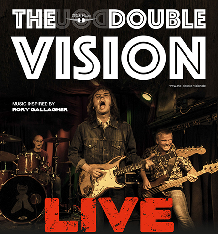 The Double Vision