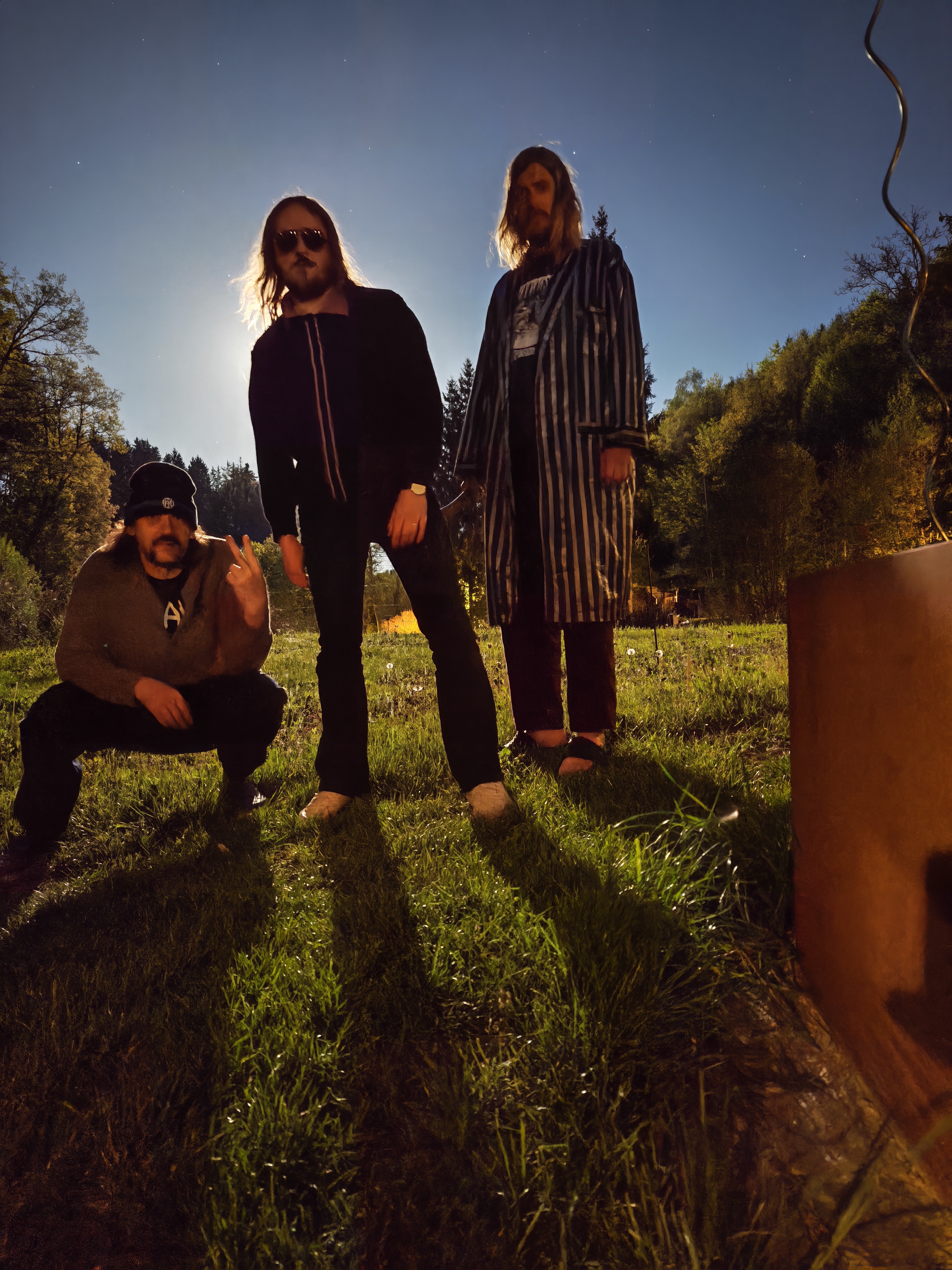 OAKFARM